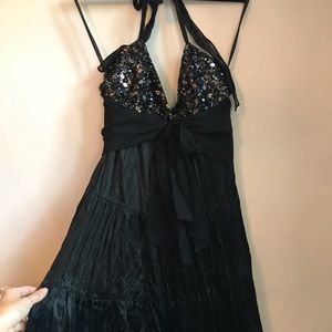 BCBGMAXAZRIA LBD